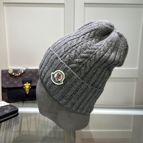 Replica Moncler Caps #1233441 $32.00 USD for Wholesale