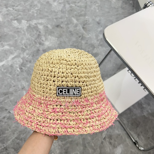 Celine Caps #1233448 $32.00 USD, Wholesale Replica Celine Caps