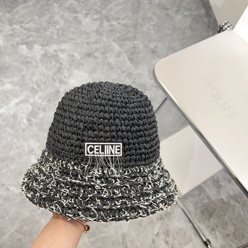 Celine Caps #1233450 $32.00 USD, Wholesale Replica Celine Caps