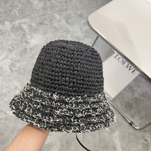 Replica Celine Caps #1233450 $32.00 USD for Wholesale