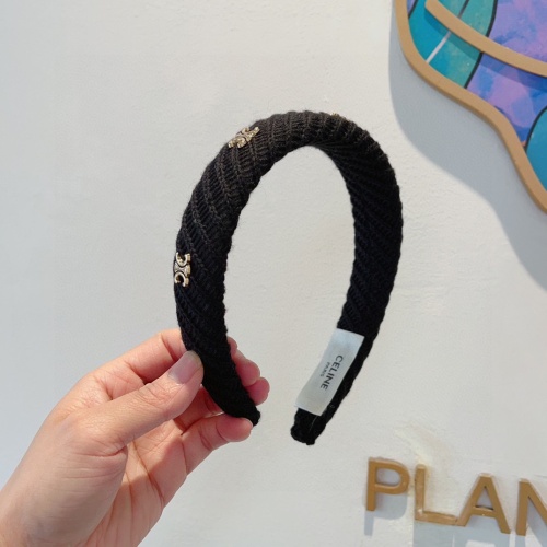 Celine Headband #1233461 $27.00 USD, Wholesale Replica Celine Headband