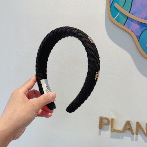 Replica Celine Headband #1233461 $27.00 USD for Wholesale