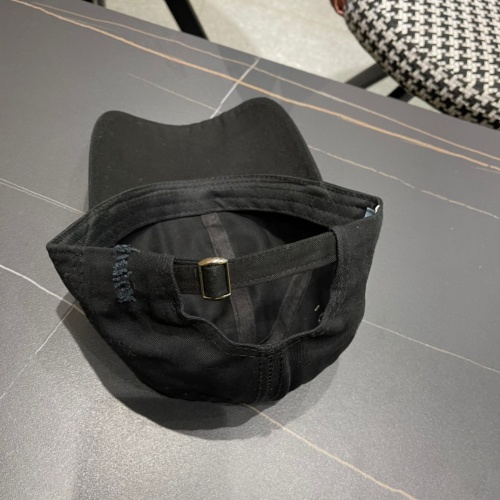 Replica Prada Caps #1233477 $32.00 USD for Wholesale