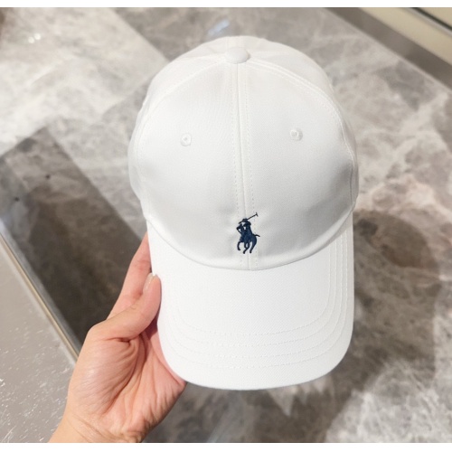 Ralph Lauren Polo Caps #1233561 $29.00 USD, Wholesale Replica Ralph Lauren Polo Caps