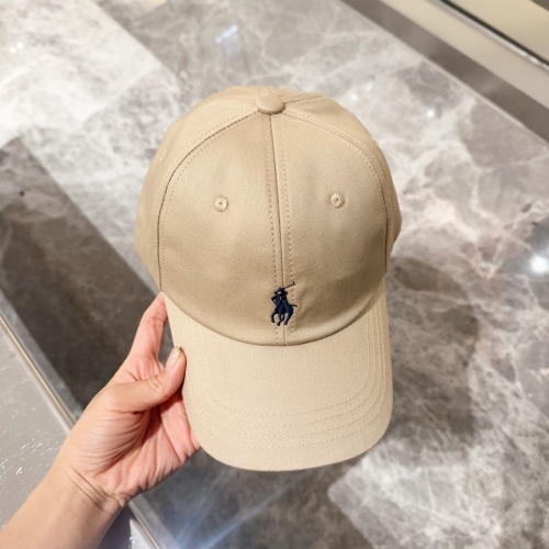 Ralph Lauren Polo Caps #1233568 $29.00 USD, Wholesale Replica Ralph Lauren Polo Caps