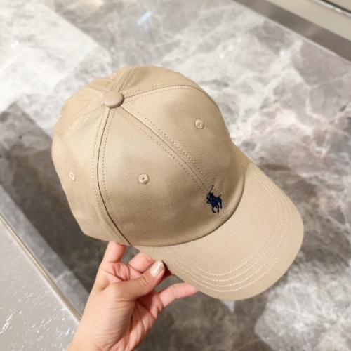 Replica Ralph Lauren Polo Caps #1233568 $29.00 USD for Wholesale