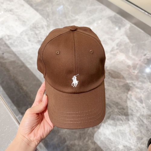 Ralph Lauren Polo Caps #1233576 $29.00 USD, Wholesale Replica Ralph Lauren Polo Caps