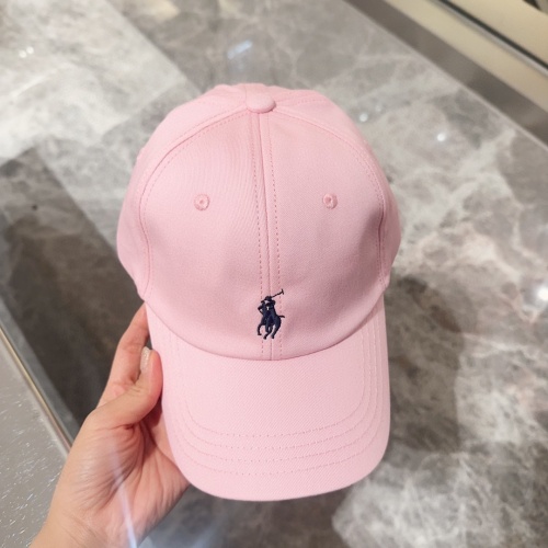 Ralph Lauren Polo Caps #1233577 $29.00 USD, Wholesale Replica Ralph Lauren Polo Caps