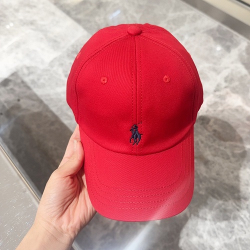 Ralph Lauren Polo Caps #1233583 $29.00 USD, Wholesale Replica Ralph Lauren Polo Caps