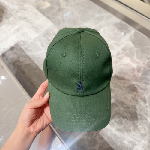 Ralph Lauren Polo Caps #1233584 $29.00 USD, Wholesale Replica Ralph Lauren Polo Caps