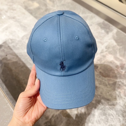 Ralph Lauren Polo Caps #1233585 $29.00 USD, Wholesale Replica Ralph Lauren Polo Caps