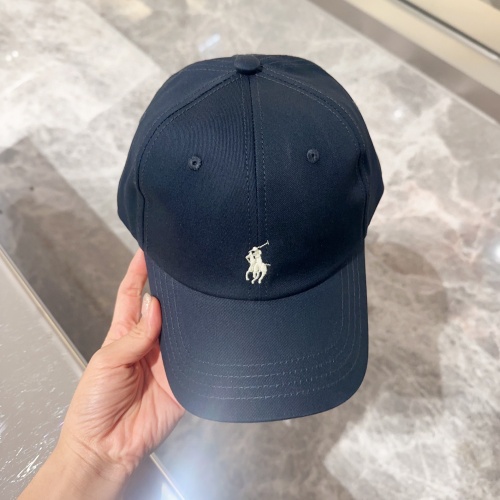 Ralph Lauren Polo Caps #1233586 $29.00 USD, Wholesale Replica Ralph Lauren Polo Caps