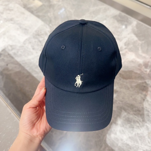 Replica Ralph Lauren Polo Caps #1233586 $29.00 USD for Wholesale