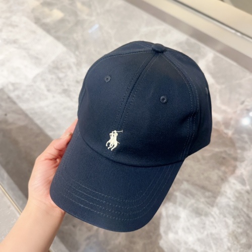 Replica Ralph Lauren Polo Caps #1233586 $29.00 USD for Wholesale