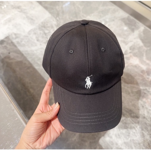 Ralph Lauren Polo Caps #1233588 $29.00 USD, Wholesale Replica Ralph Lauren Polo Caps