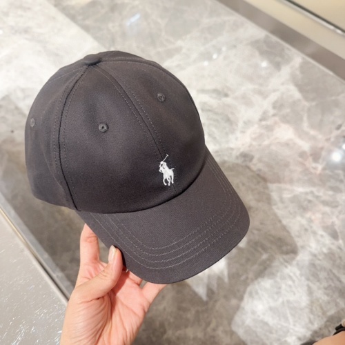 Replica Ralph Lauren Polo Caps #1233588 $29.00 USD for Wholesale