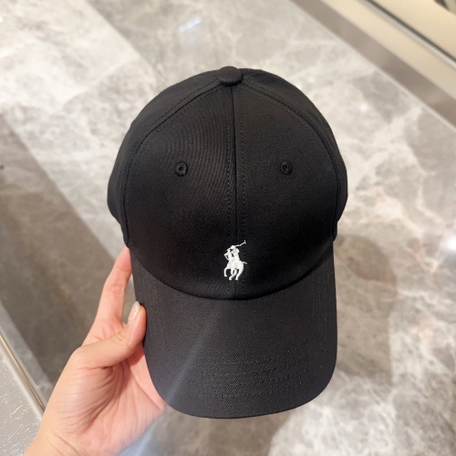 Ralph Lauren Polo Caps #1233589 $29.00 USD, Wholesale Replica Ralph Lauren Polo Caps