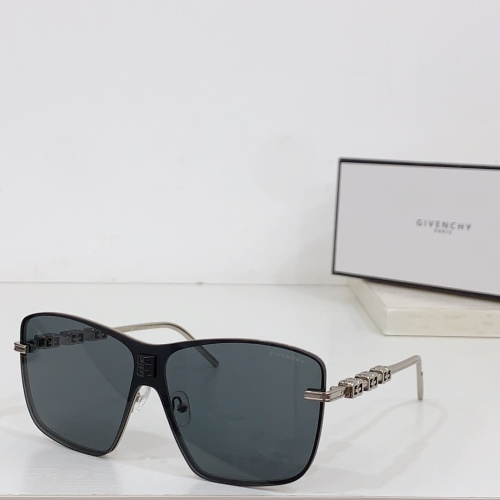 Givenchy AAA Quality Sunglasses #1233619 $60.00 USD, Wholesale Replica Givenchy AAA Quality Sunglasses