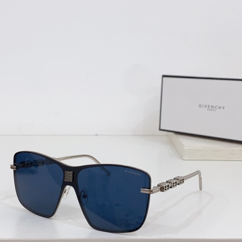 Givenchy AAA Quality Sunglasses #1233620 $60.00 USD, Wholesale Replica Givenchy AAA Quality Sunglasses