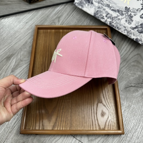 Replica Christian Dior Caps #1233625 $25.00 USD for Wholesale