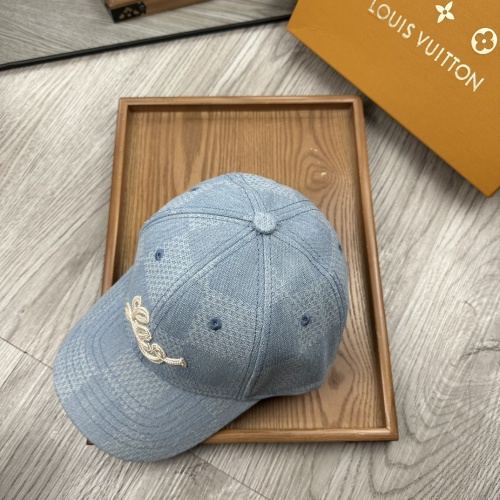 Replica Louis Vuitton LV Caps #1233632 $27.00 USD for Wholesale