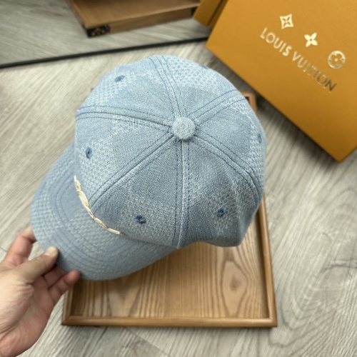 Replica Louis Vuitton LV Caps #1233632 $27.00 USD for Wholesale