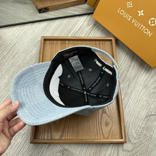 Replica Louis Vuitton LV Caps #1233632 $27.00 USD for Wholesale