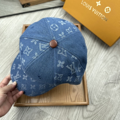 Replica Louis Vuitton LV Caps #1233634 $27.00 USD for Wholesale