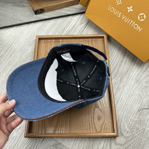 Replica Louis Vuitton LV Caps #1233634 $27.00 USD for Wholesale