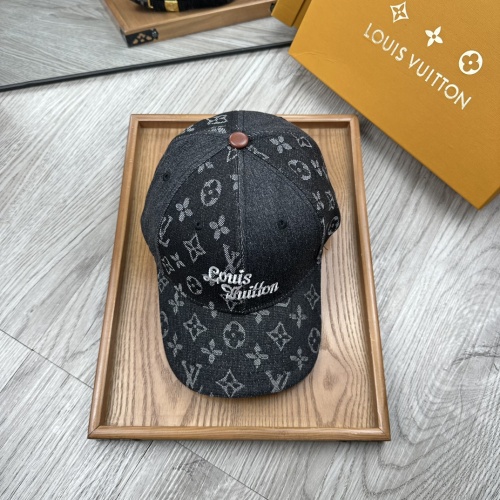 Louis Vuitton LV Caps #1233635 $27.00 USD, Wholesale Replica Louis Vuitton LV Caps