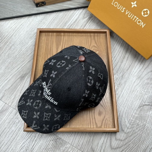 Replica Louis Vuitton LV Caps #1233635 $27.00 USD for Wholesale