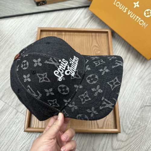 Replica Louis Vuitton LV Caps #1233635 $27.00 USD for Wholesale