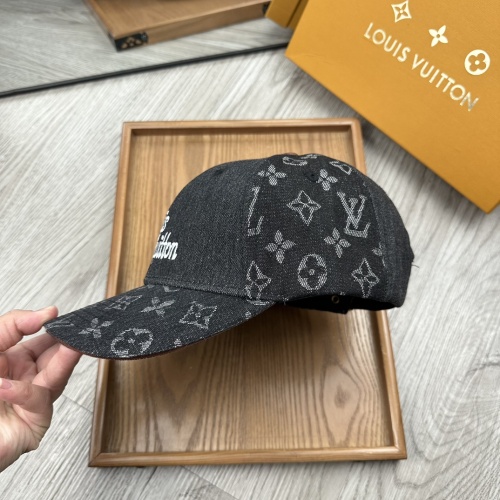 Replica Louis Vuitton LV Caps #1233635 $27.00 USD for Wholesale