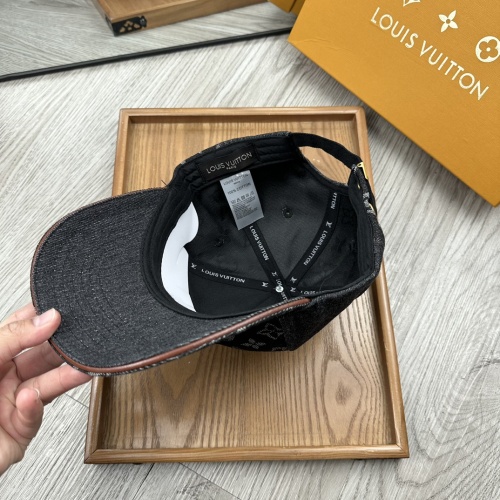 Replica Louis Vuitton LV Caps #1233635 $27.00 USD for Wholesale