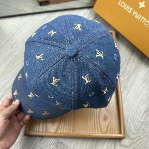 Replica Louis Vuitton LV Caps #1233637 $27.00 USD for Wholesale