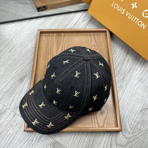 Replica Louis Vuitton LV Caps #1233638 $27.00 USD for Wholesale