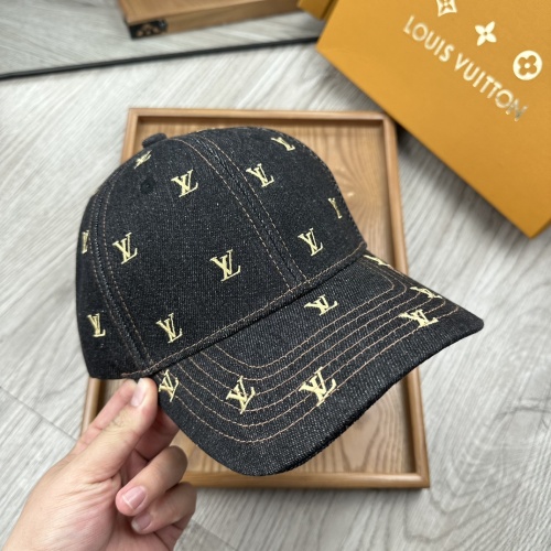 Replica Louis Vuitton LV Caps #1233638 $27.00 USD for Wholesale