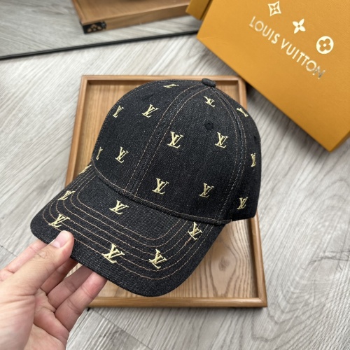 Replica Louis Vuitton LV Caps #1233638 $27.00 USD for Wholesale