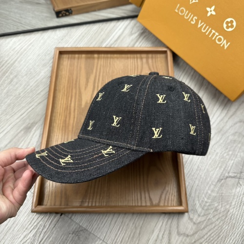 Replica Louis Vuitton LV Caps #1233638 $27.00 USD for Wholesale