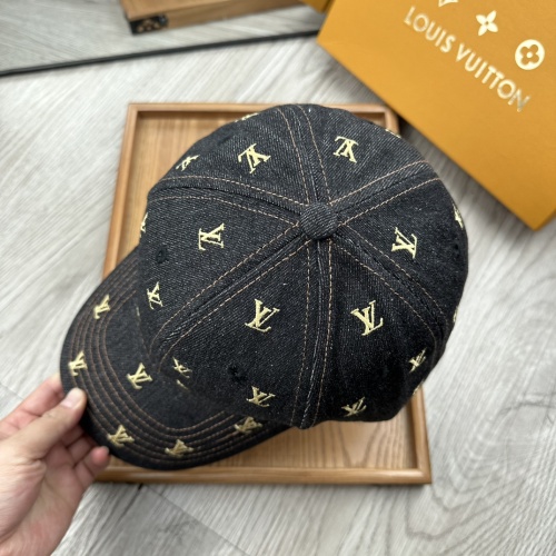 Replica Louis Vuitton LV Caps #1233638 $27.00 USD for Wholesale