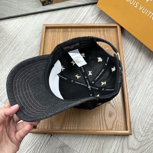 Replica Louis Vuitton LV Caps #1233638 $27.00 USD for Wholesale