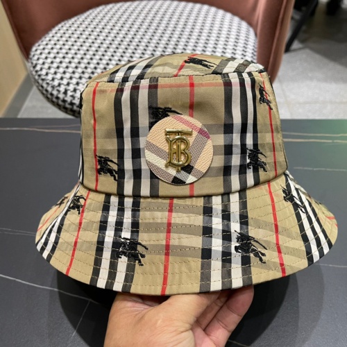 Burberry Caps #1233644 $36.00 USD, Wholesale Replica Burberry Caps