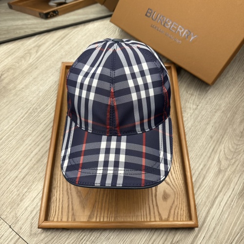 Burberry Caps #1233646 $32.00 USD, Wholesale Replica Burberry Caps