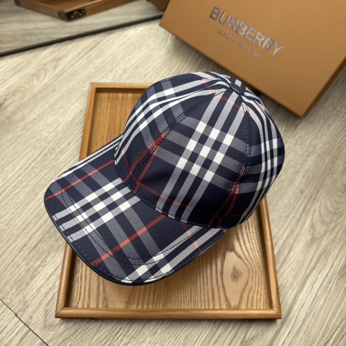 Replica Burberry Caps #1233646 $32.00 USD for Wholesale