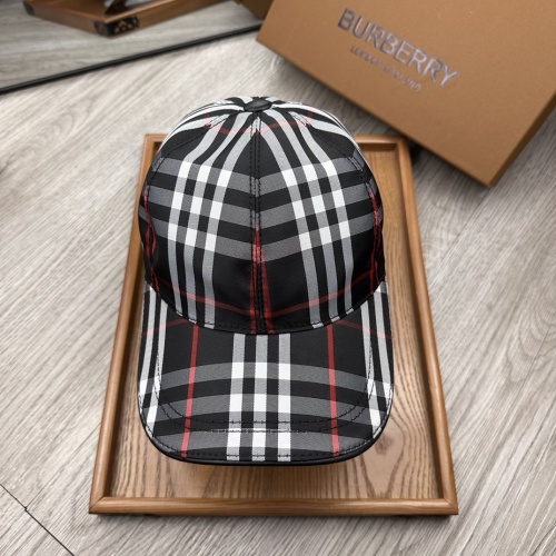 Burberry Caps #1233647 $32.00 USD, Wholesale Replica Burberry Caps