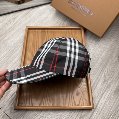 Replica Burberry Caps #1233647 $32.00 USD for Wholesale