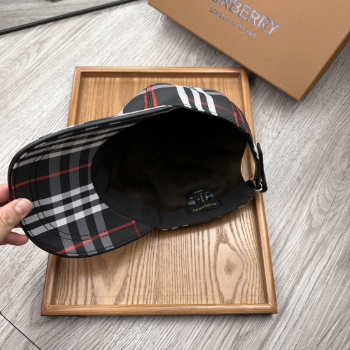 Replica Burberry Caps #1233647 $32.00 USD for Wholesale