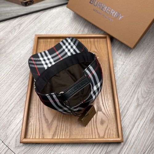 Replica Burberry Caps #1233647 $32.00 USD for Wholesale