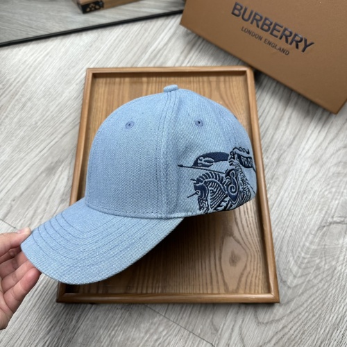 Burberry Caps #1233648 $27.00 USD, Wholesale Replica Burberry Caps