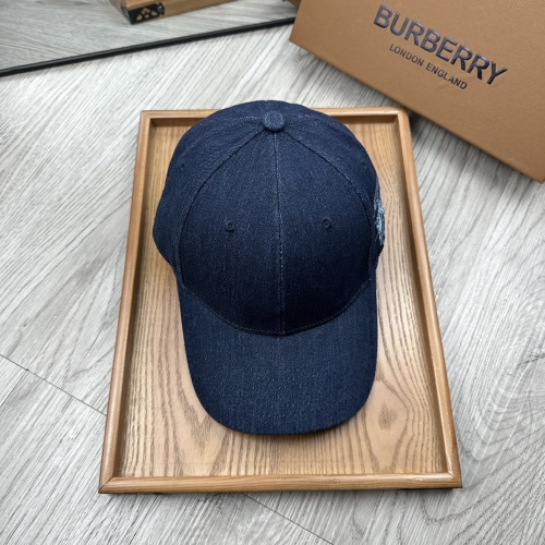 Replica Burberry Caps #1233649 $27.00 USD for Wholesale